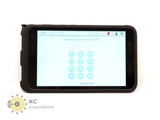 Samsung Galaxy Tab Active3 8.0 4GB RAM 64GB SM-T577U/DS - AS IS MANAGED