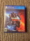 Mass Effect Legendary Edition - Sony PlayStation 4