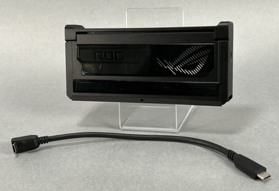 Asus DG300 Charging Dock For ROG
