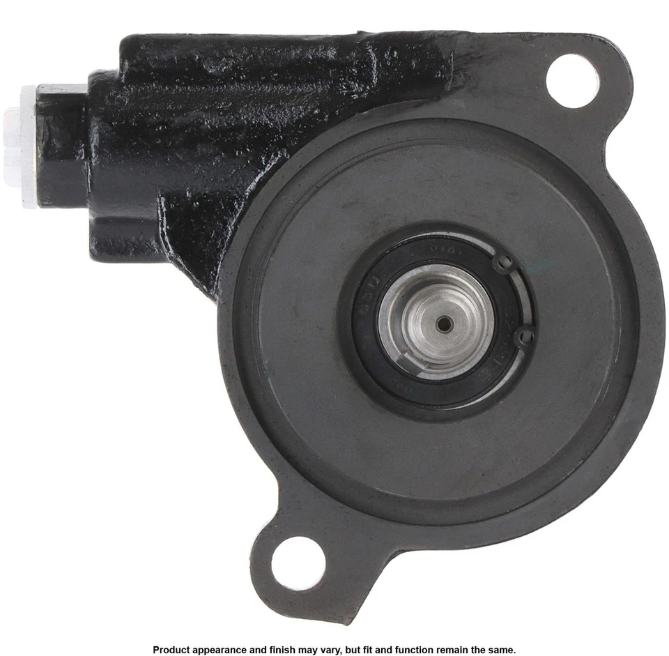 Bomba de dirección asistida A1 Cardone 21-5879 para 93-97 Lexus Toyota Land Cruiser LX450 Foto 3 de 4