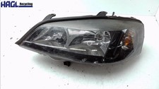 Scheinwerfer mit Blinker komplett Links 93175723 Opel Astra 2.2 DTI Caravan G