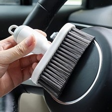 Computer Keyboard Cleaning Brush Duster Easy to Use Professional Dust Brush