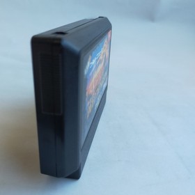 Deep Dungeon IV Asmik pre-owned Nintendo Famicom NES Tested