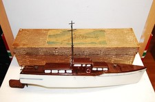 Raro Vecchio DDR Zeuke In