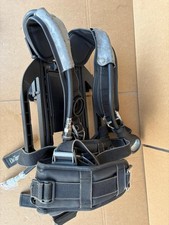 Dr&auml;ger PSS 7000 Pressluftatmer Tragesystem SCBA EN 137 Typ 2