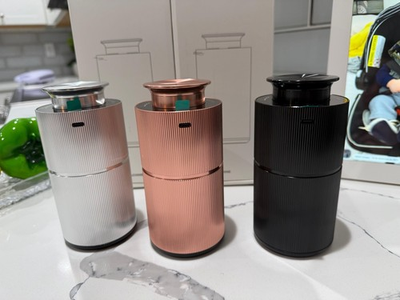 #ad Car amp; Home Smart Scent Machine $60.00