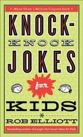 Knock-Knock Jokes For Kids | Rob Elliott | Taschenbuch | Englisch | 2013