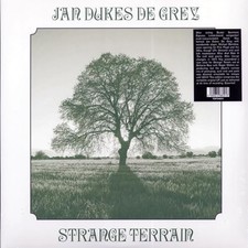 Image of Various - Strange Terrain [VINYL]