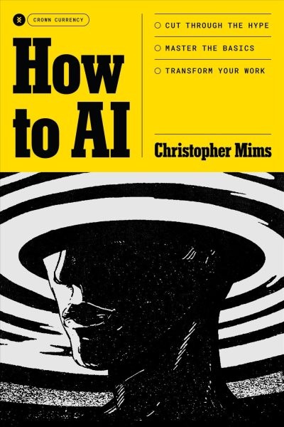 How to AI, Like New Used, Free shipping in the US