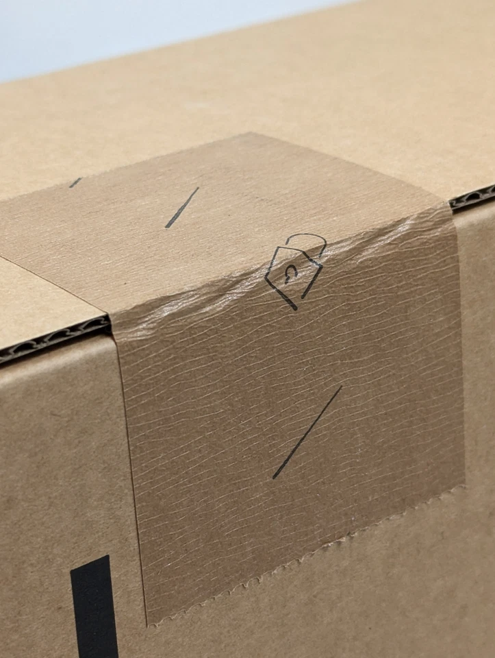 Dell Pro 27" Plus QHD Monitor 2560 x 1440 100Hz 8ms IPS LED (P2725D) Black - Image 4 of 4