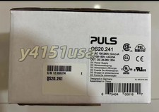 1PCS New PULS QS20.241 Switching power module Free delivery
