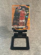 2024 Panini Prizm WNBA - Orange Ice - NaLyssa Smith #137
