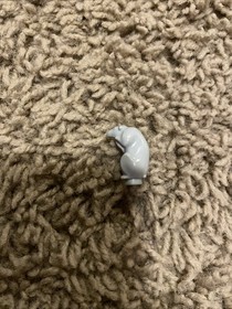 LEGO mini Rat Mouse standing land Animal minifigure 4756 Harry Potter