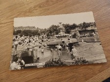 Postcard  Fairy Dell SKEGNESS Lincolnshire
