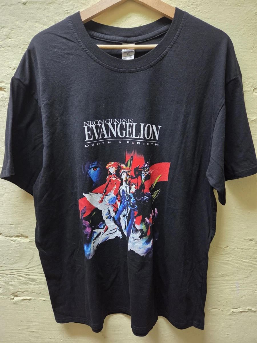 evangelion shirt products for sale | eBay
