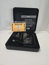 Escort Passport 9500ix Laser Radar Detector, Blue Display, Smart cord - No Mount