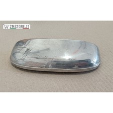 GIUNTINI Fanale Luce Targa Portalampada Originale Epoca Autobianchi Bianchina