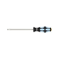 Wera 3334 Schlitz-Schraubendreher Edelstahl 1,2 X 6,5 X 150 Mm