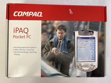 Compaq iPAQ Pocket PC H3835 Battery Doesn't Hold Charge