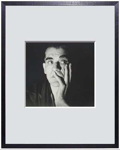 DAHL-WOLFE, Vintage Photograph, 'Boris Karloff,' 1941 - Picture 6 of 6
