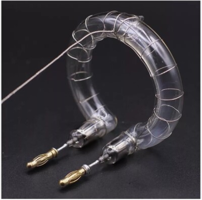2PCS Flash Lamp 600W Suitable For Jinbei HD-610 Studio Flash Ring Lamp