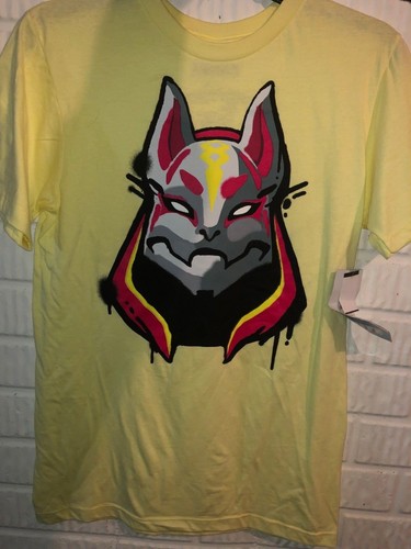 Fortnite Drift T-Shirt | eBay