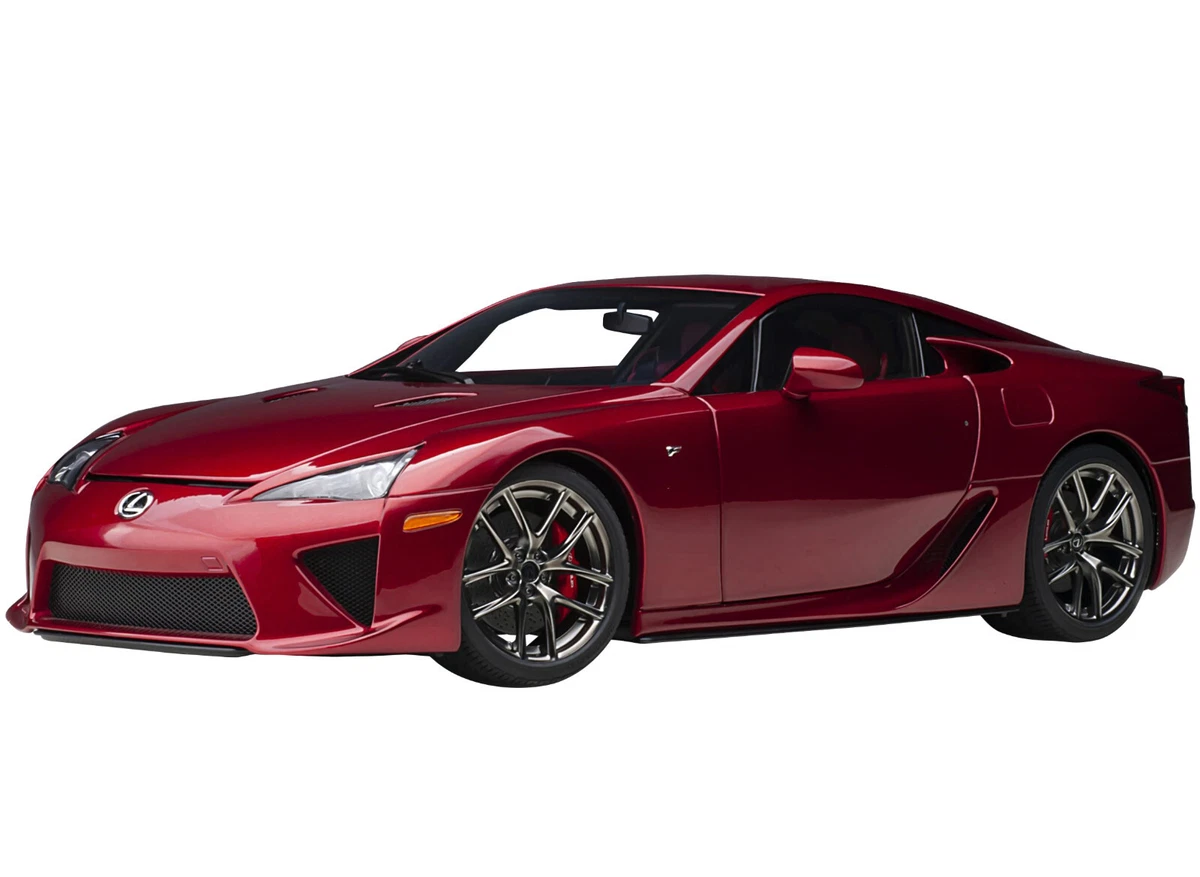 AUTOart Lexus Contemporary Manufacture Diecast Cars for sale | eBay
