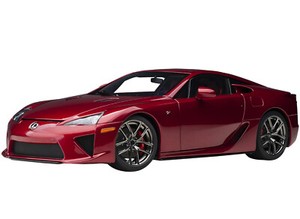 Autoart Lexus Lfa | eBay
