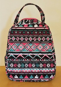 danielle morgan lunch bag