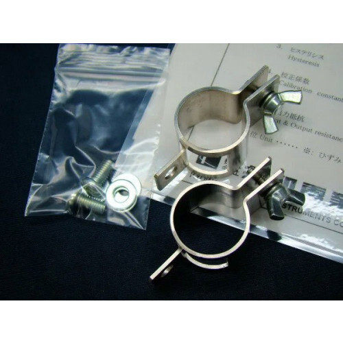 KYOWA Electric DTH-A-50 Displacement transducer 50MM DTH-A50 Used Authentic - Picture 12 of 12