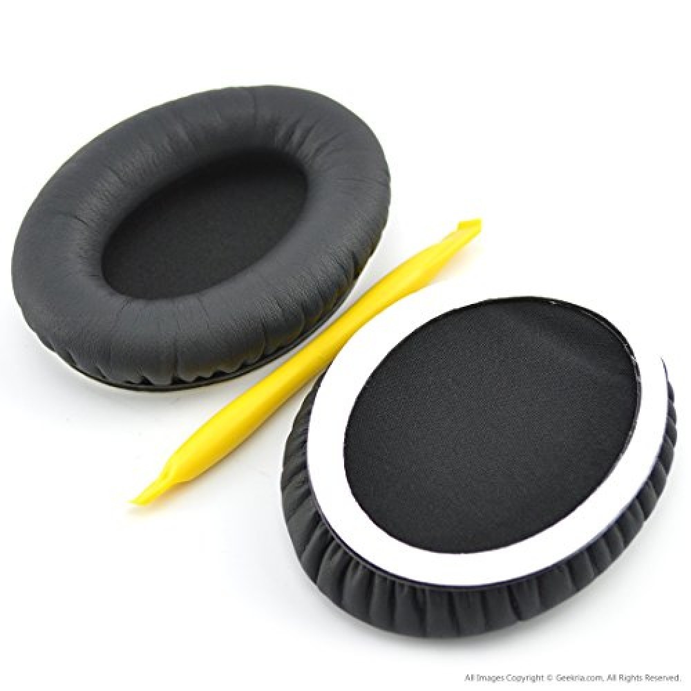 AudioTechnica ATHANC7 ANC9 ANC27 ANC29 Headphones Replacement Ear Pad
