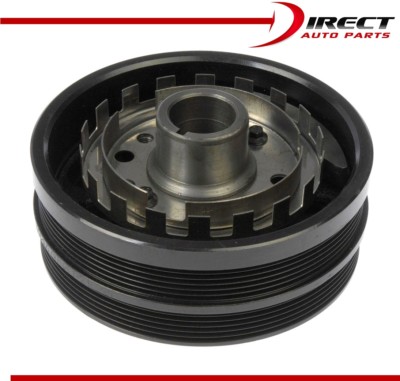 Dorman Harmonic Balancer 594-122 FOR 97-04 BUICK REGAL 3.8L SUPERCHARGED