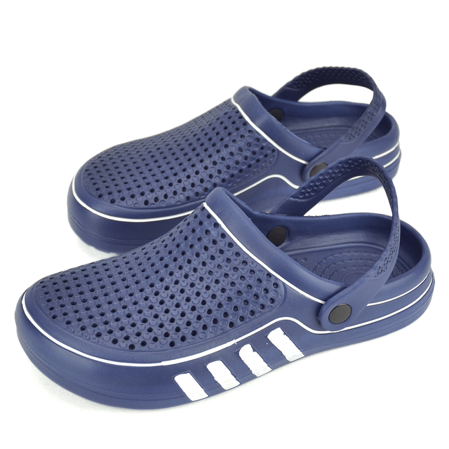 amoji unisex garden clogs