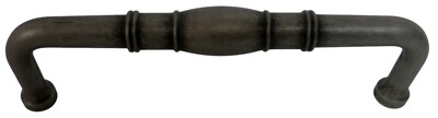 Berenson 8270 1WN P Klassisch Komfort Forte 6 '' C - Schrankgriff Verwitter