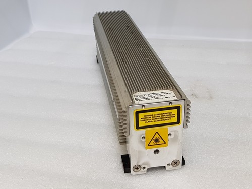 ALLTEC LASER Model S10E 20WATTS MAX 10510-10650nm - Picture 8 of 9