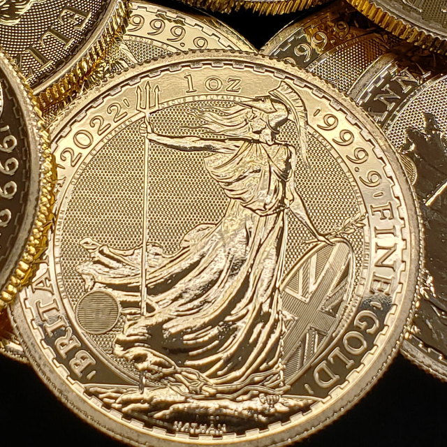 Nashville Coin & Currency, Inc