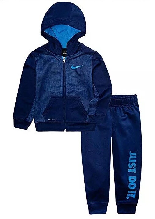 jogger set nike