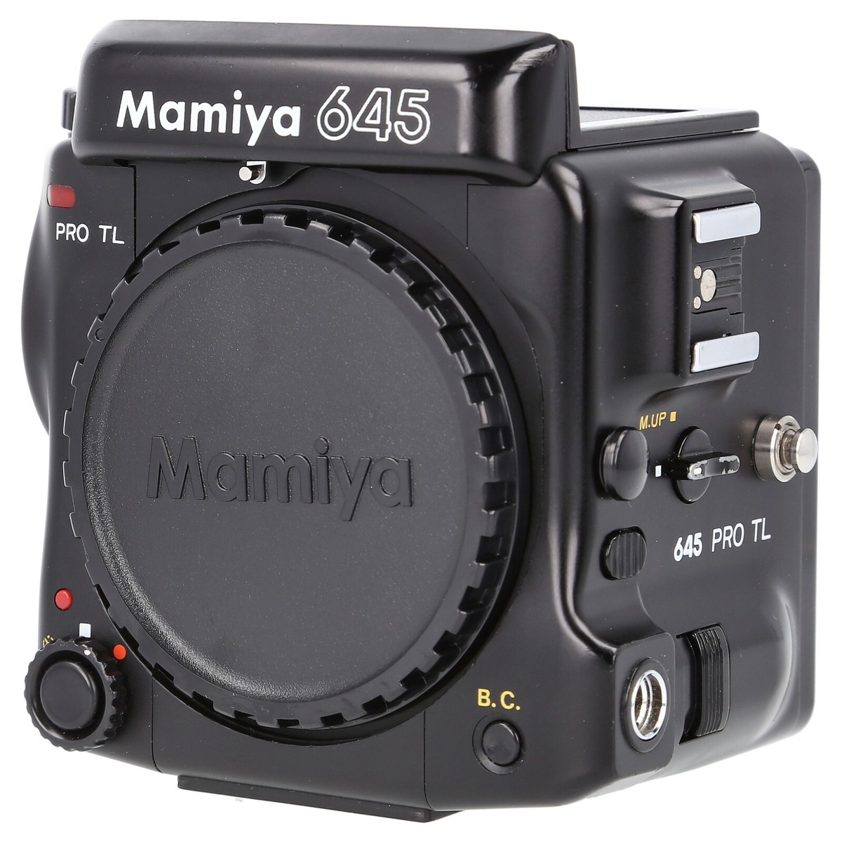 Mamiya Rz67 Mamiya 645 Mirror Lock Up Medium Format Mamiya 645