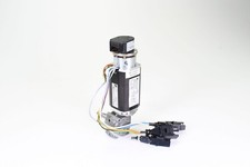 DUNKERMOTOREN 88545 06140, BG 45X30, Servomotor mit Drehgeber