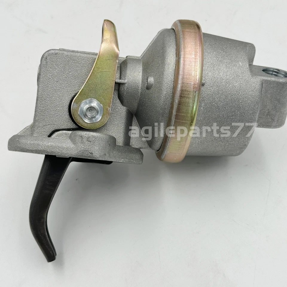 Bomba de elevación de combustible 4983584 para Cummins Dodge 5.9 89-93 diésel con juntas 3970880 nueva Foto 4 de 4