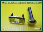 With for Mitsubishi Galant Sigma 1600 GL A121 Door Lock Knob Surrounding Set
