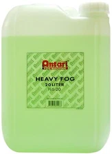 Antari FLG-20 Heavy Fog Fluid, 20 Liter