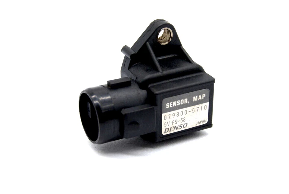 Pressure Sensor 079800-5710 Fit Honda Interceptor 800 02-15 Goldwing 1800 01-05 Foto 2 de 4