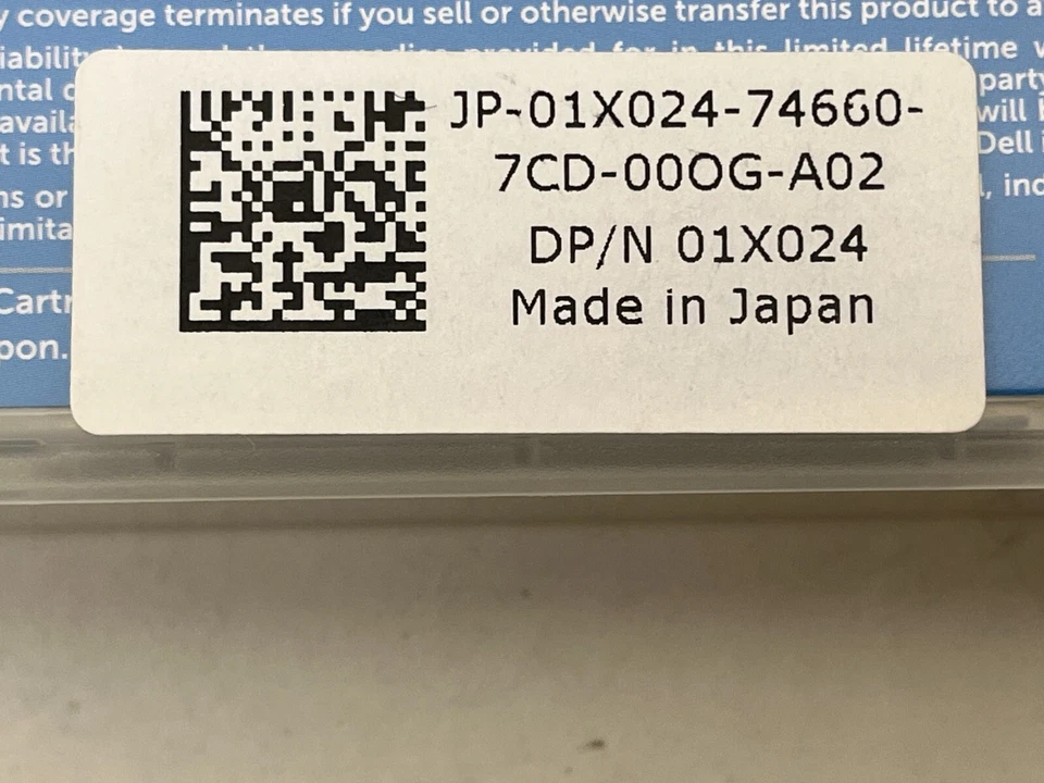 2 X Cinta LTO Biblioteca Cinta de Limpieza Cinta de Limpieza UN353 Foto 4 de 4