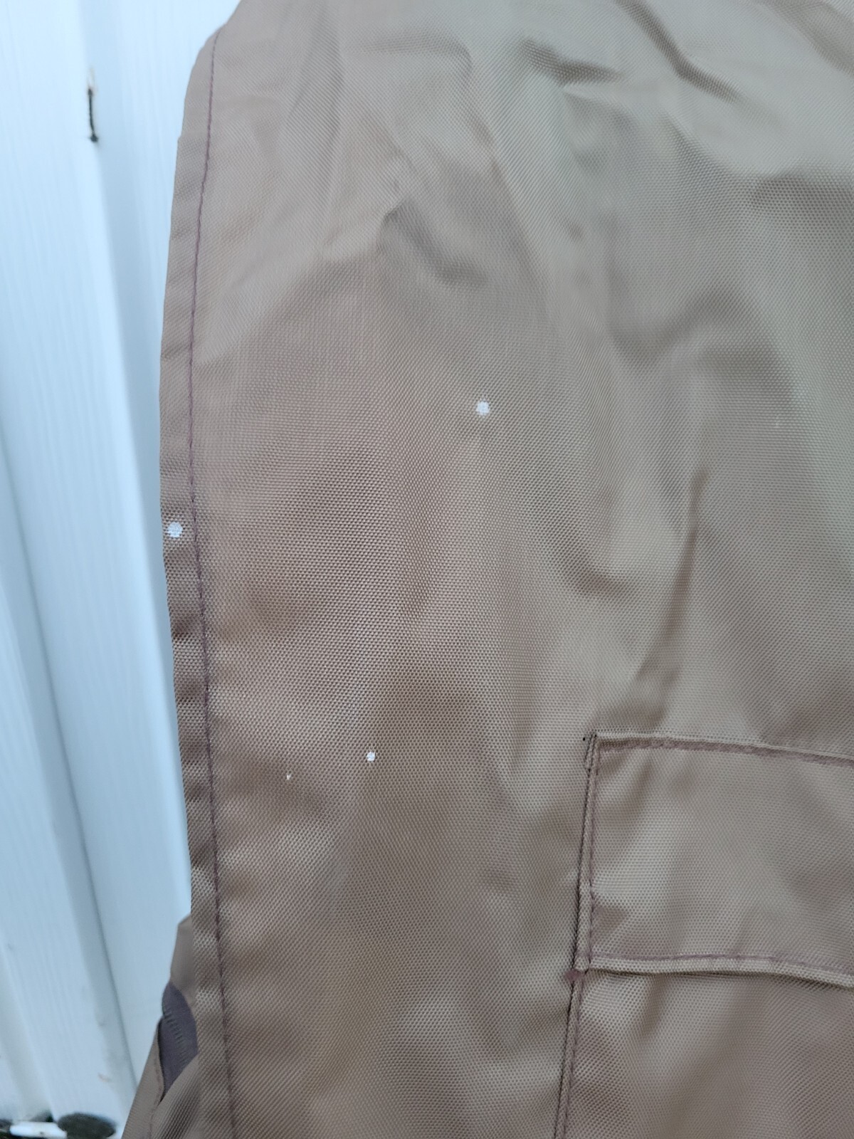 Vintage The Kilimanjaro World Famous No. 229 Lightweight External Frame