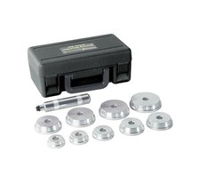 Otc 4507 Bearing Race Seal Driver Set Otc 4507 Bearing Race Seal Driver Set