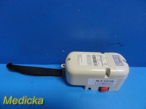 Lidco Ref CM33 Durchflussregler ohne Batterie ~ 33735 - Bild 8 von 11