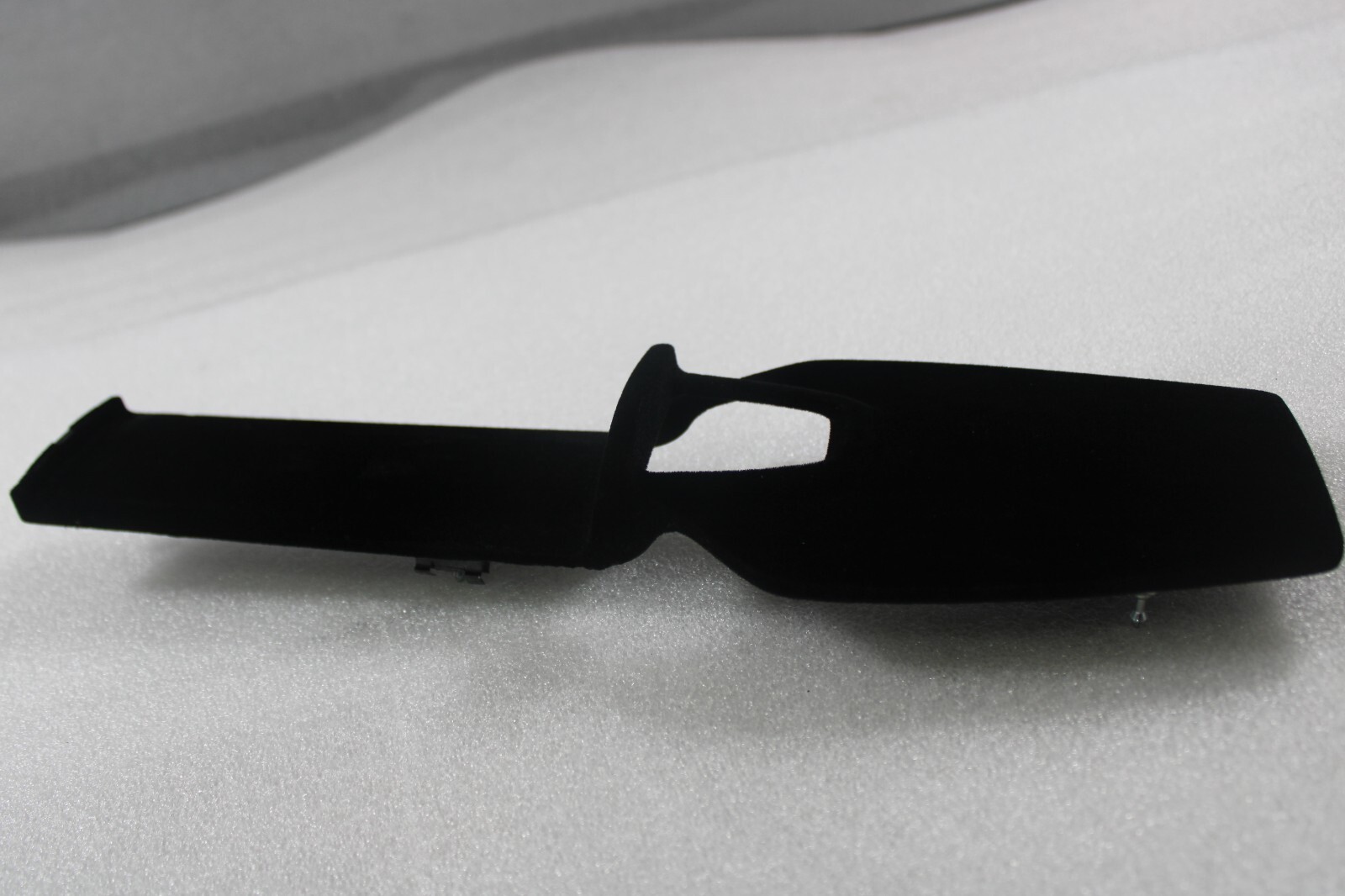 Ferrari 458 Italia, Spider, Front Console Compartment, Used, P/N 84023000