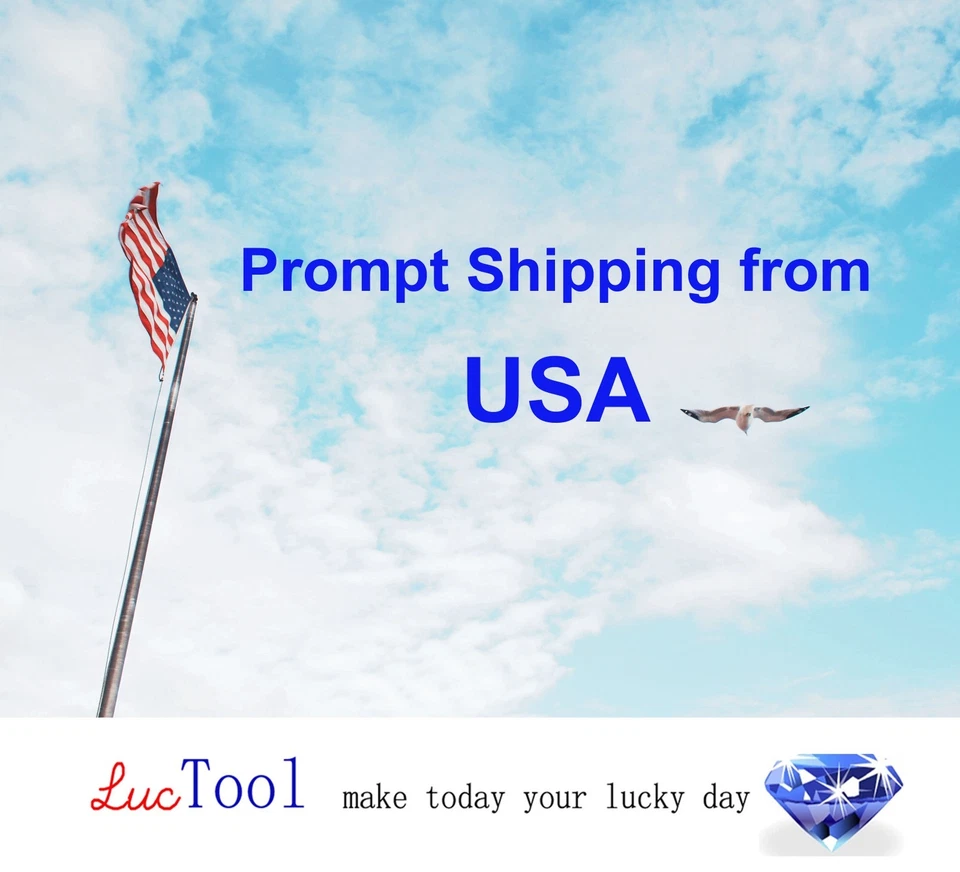 1/16-27 NPS Pipe Die Round Adjustable Split Die 1” OD HSS Straight Thread - Image 4 of 4