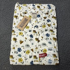 NEW 74.50 Duluth Wrinklefighter Button Shirt Womens Plus Size 1X